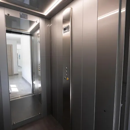 Residenza Timpa Janca *