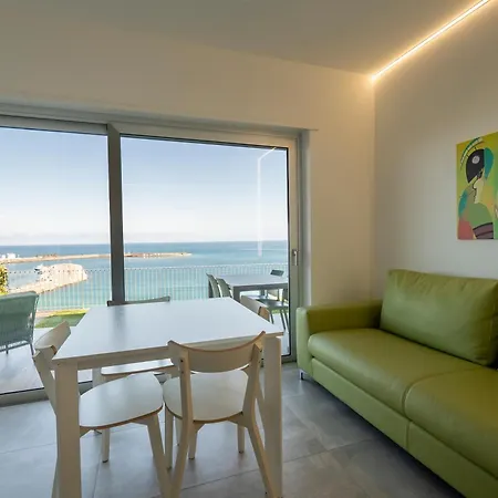 Residenza Timpa Janca