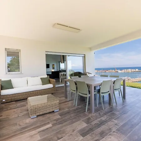 Residenza Timpa Janca *