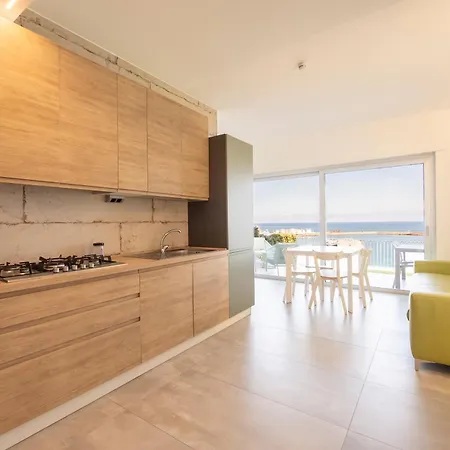 Residenza Timpa Janca 비보 발렌티아 마리나