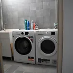 Διαμέρισμα Residenza Timpa Janca *