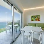 Διαμέρισμα Residenza Timpa Janca Vibo Valentia Marina