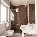Διαμέρισμα Residenza Timpa Janca *