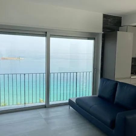 Apartment Residenza Timpa Janca Vibo Valentia Marina