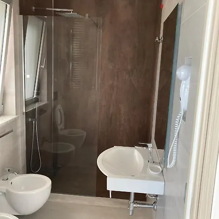 Residenza Timpa Janca Apartment