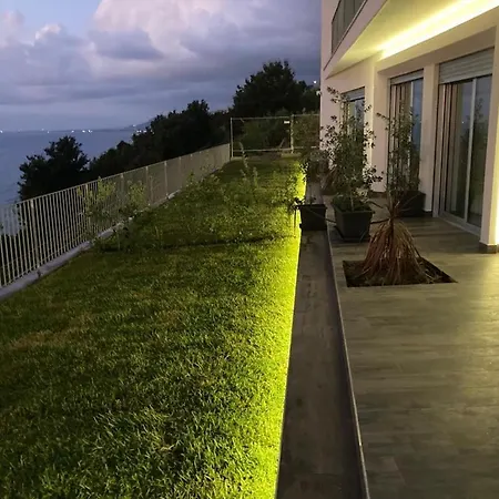 Residenza Timpa Janca Apartment