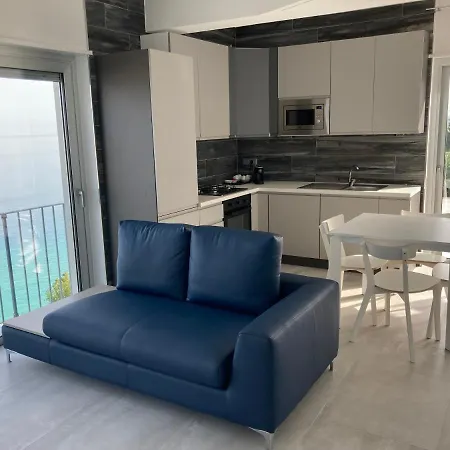 Apartment Residenza Timpa Janca Vibo Valentia Marina