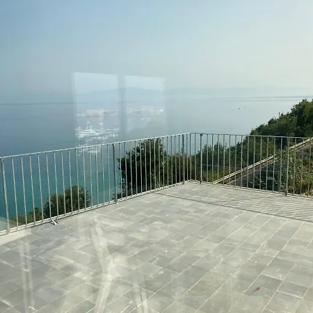 Residenza Timpa Janca * Vibo Valentia Marina