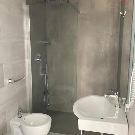 Apartment Residenza Timpa Janca *