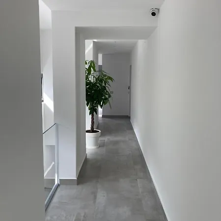 Residenza Timpa Janca