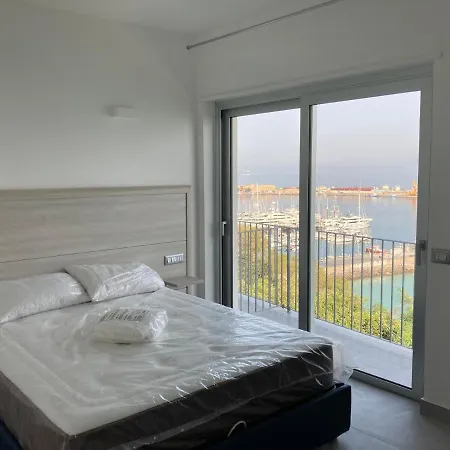 Residenza Timpa Janca Vibo Valentia Marina