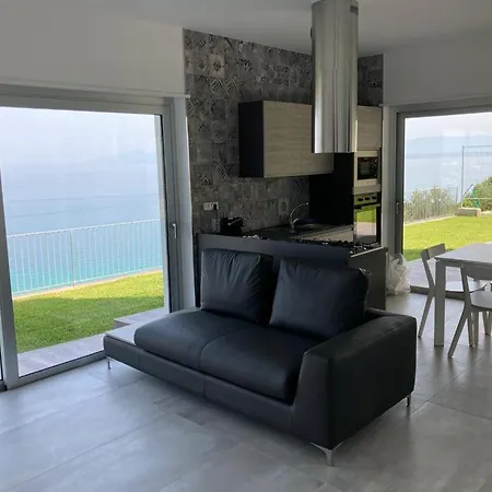 Residenza Timpa Janca Apartment *