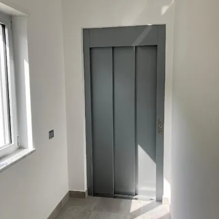 Apartment Residenza Timpa Janca *
