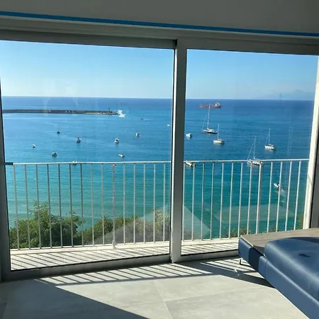 Apartment Residenza Timpa Janca *