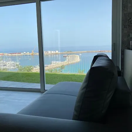 Apartment Residenza Timpa Janca
