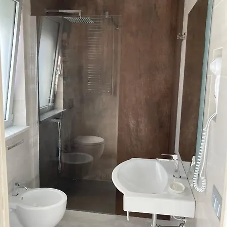 Residenza Timpa Janca Apartment Vibo Valentia Marina