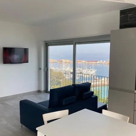 Apartment Residenza Timpa Janca *