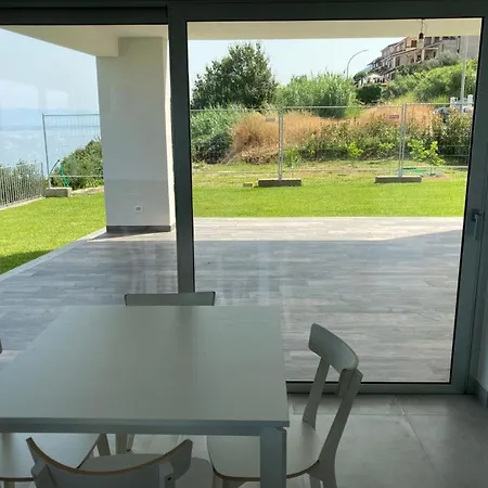 Residenza Timpa Janca Апартаменты *