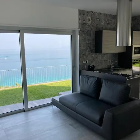 Residenza Timpa Janca Vibo Valentia Marina