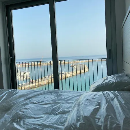 Residenza Timpa Janca Апартаменты Вибо Валентия Марина
