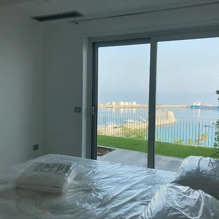 Residenza Timpa Janca Апартаменты