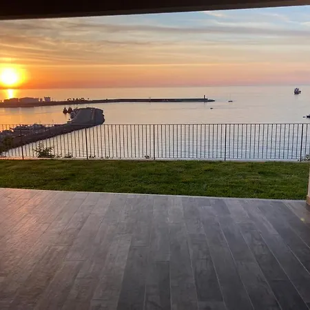 Residenza Timpa Janca Apartment Vibo Valentia Marina