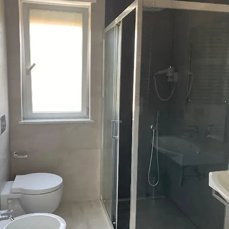 Residenza Timpa Janca