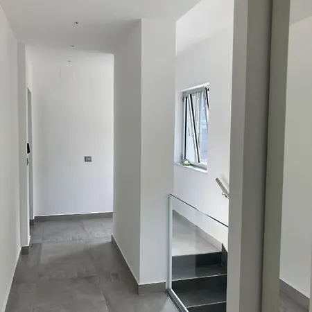 Apartment Residenza Timpa Janca Vibo Valentia Marina