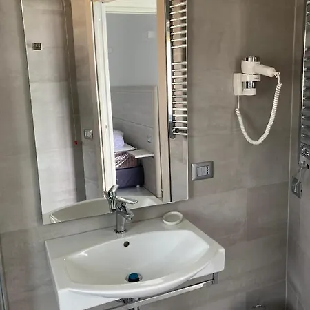 Residenza Timpa Janca Vibo Valentia Marina