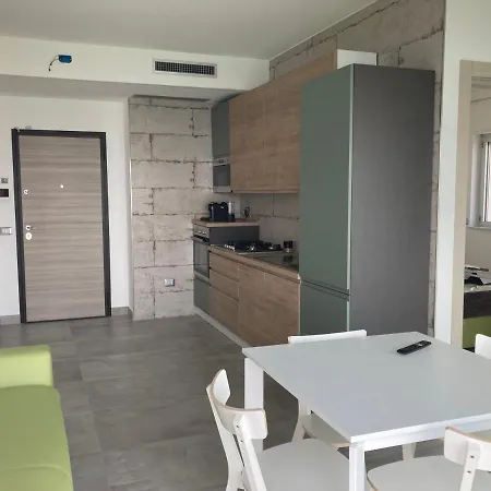 Residenza Timpa Janca