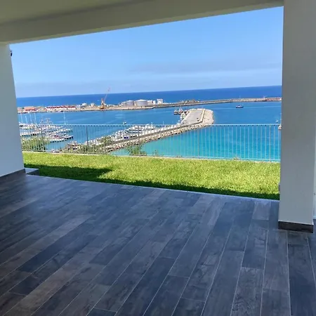 Residenza Timpa Janca * Vibo Valentia Marina