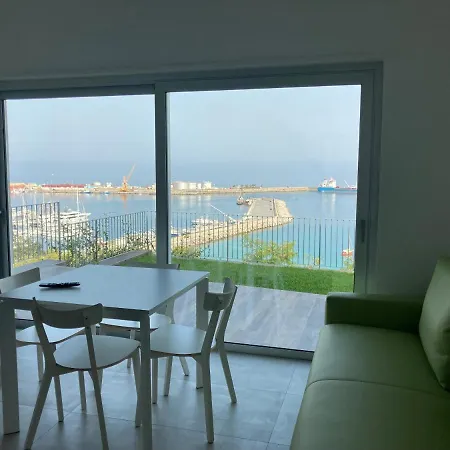 Apartment Residenza Timpa Janca