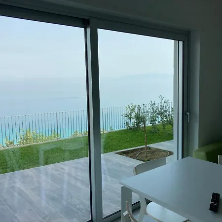 Apartment Residenza Timpa Janca Vibo Valentia Marina
