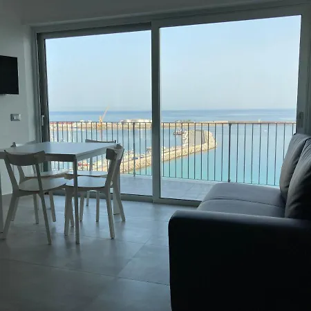 Residenza Timpa Janca Vibo Valentia Marina