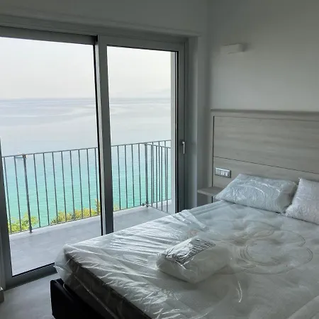Residenza Timpa Janca Vibo Valentia Marina