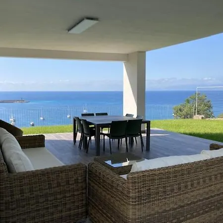 Residenza Timpa Janca Apartment