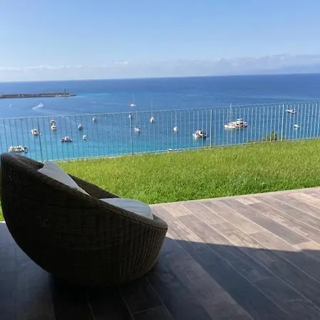 Apartment Residenza Timpa Janca *