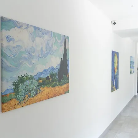 Residenza Timpa Janca
