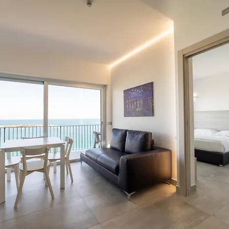 Residenza Timpa Janca Appartement *