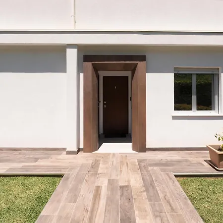 Appartement Residenza Timpa Janca Vibo Valentia Marina