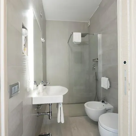Residenza Timpa Janca Апартаменты