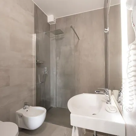 Апартаменты Residenza Timpa Janca