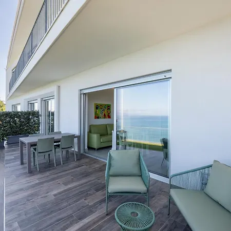 Residenza Timpa Janca Апартаменты *