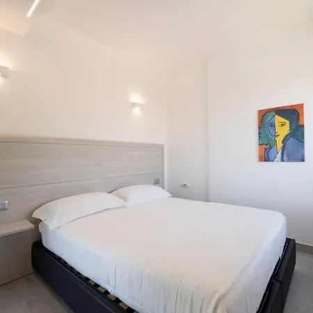Apartment Residenza Timpa Janca *