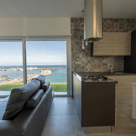 Apartman Residenza Timpa Janca Vibo Valentia Marina