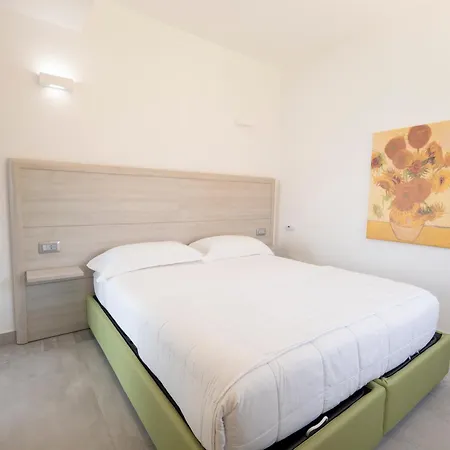 Residenza Timpa Janca Vibo Valentia Marina