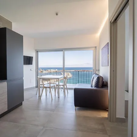 Residenza Timpa Janca