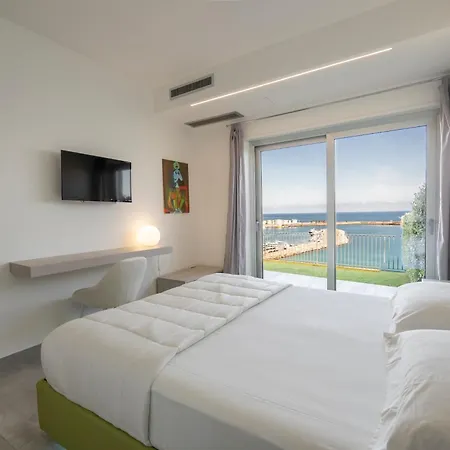 Residenza Timpa Janca Апартаменты