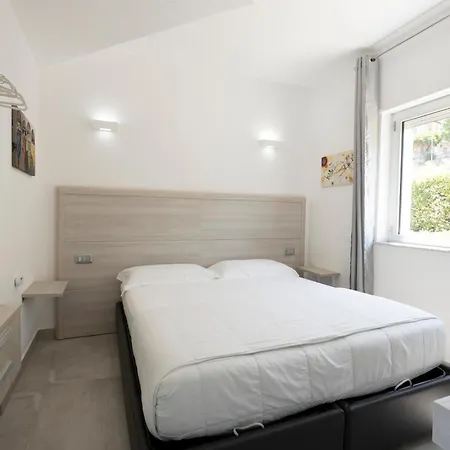 Апартаменты Residenza Timpa Janca