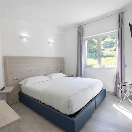 Residenza Timpa Janca * Вибо Валентия Марина